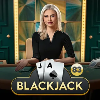Blackjack 83