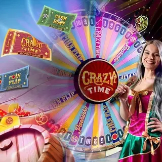 Crazy Time