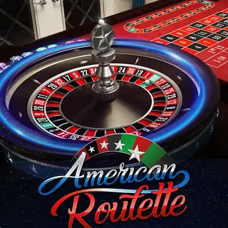 First Person American Roulette
