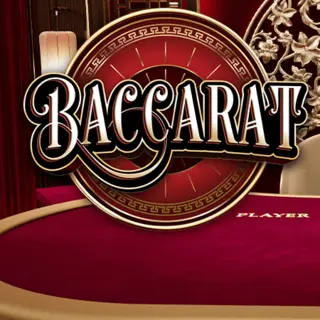Live Baccarat