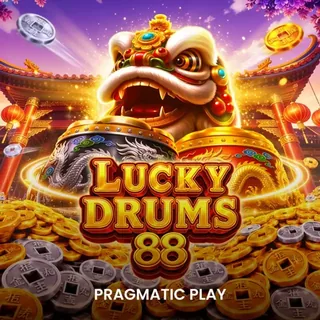Lucky Drums 88