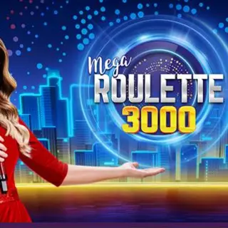 Mega Roulette 3000