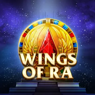 Wings Of Ra